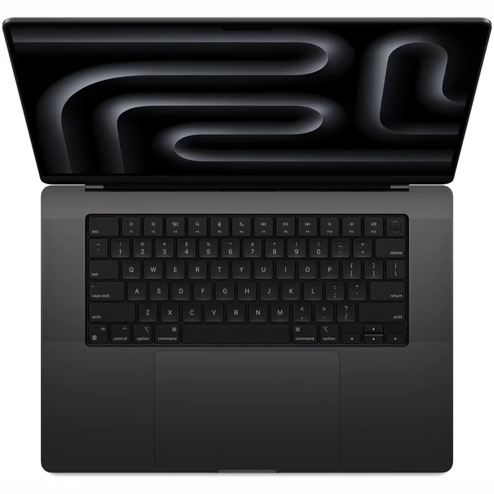 Portatīvais dators Apple MacBook Pro 14” M3 Pro chip with 11‑core CPU and 14‑core GPU 18GB 512GB SSD - Space Black RUS