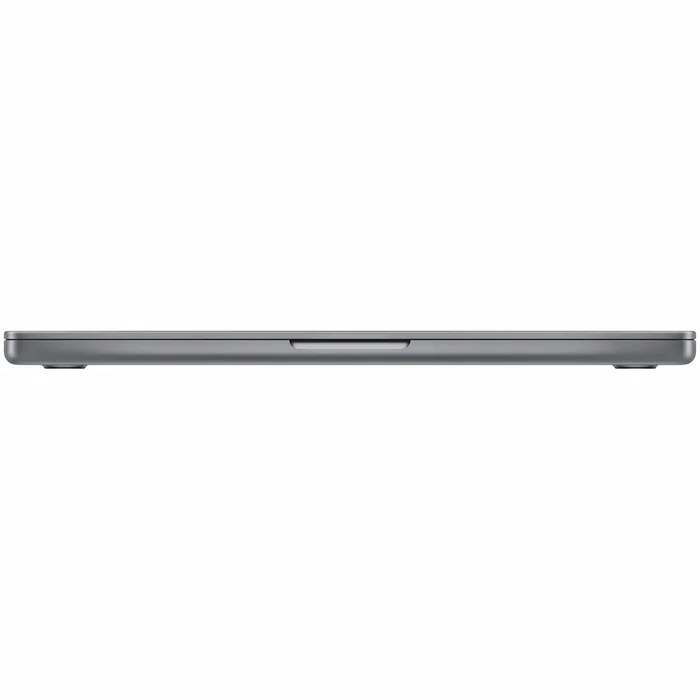 Portatīvais dators Apple MacBook Pro 14” Apple M3 chip with 8‑core CPU and 10‑core GPU 8GB 512GB SSD - Space Grey RUS