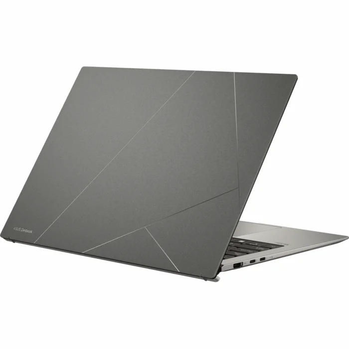 Portatīvais dators Asus Zenbook S 13 OLED UX5304VA-NQ075W 13.3" Grey 90NB0Z92-M00LK0