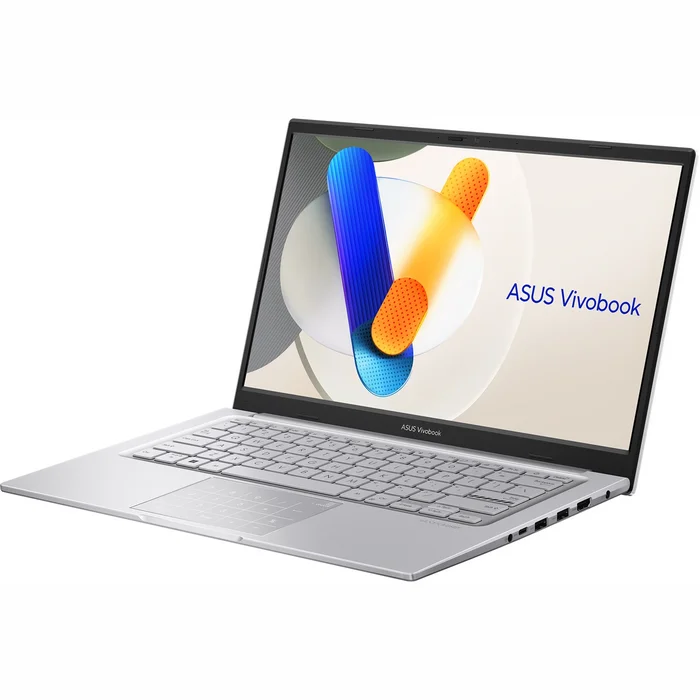 Asus Vivobook 14 X1404VA-EB1027W 14" Cool Silver 90NB10I2-M01880