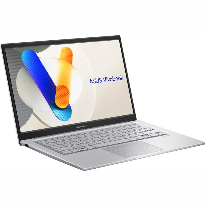 Asus Vivobook 14 X1404VA-EB1027W 14" Cool Silver 90NB10I2-M01880