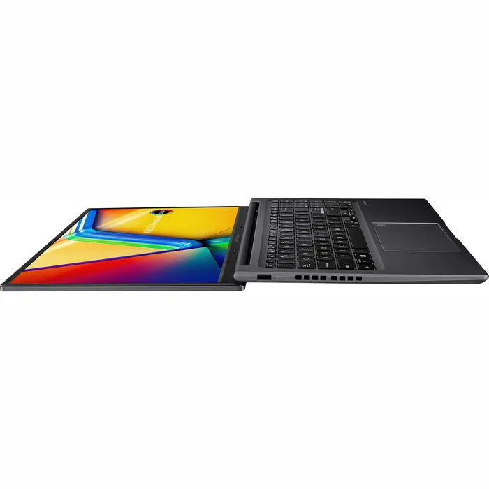 Portatīvais dators Asus VivoBook 15.6" Black 90NB10Q1-M005J0