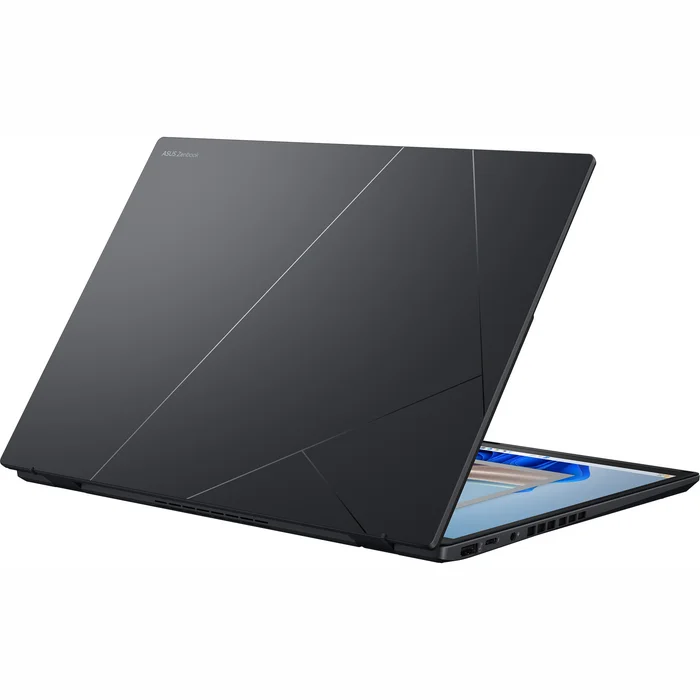 Asus Zenbook Duo UX8406CA-QL287W 14" Inkwell Gray