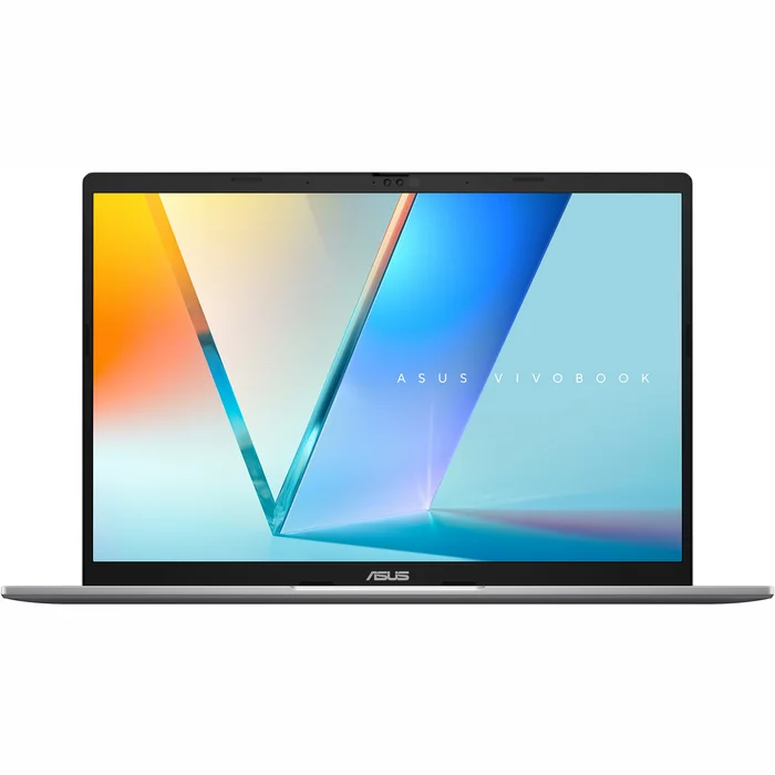 Asus Vivobook S14" Cool Silver 90NB1681-M00340