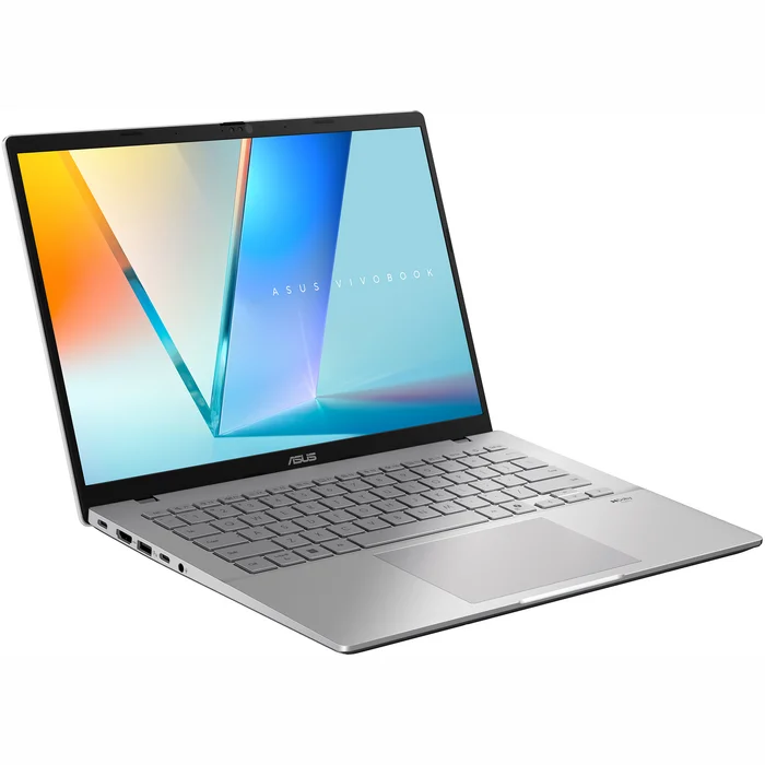 Asus Vivobook S14" Cool Silver 90NB1681-M00340