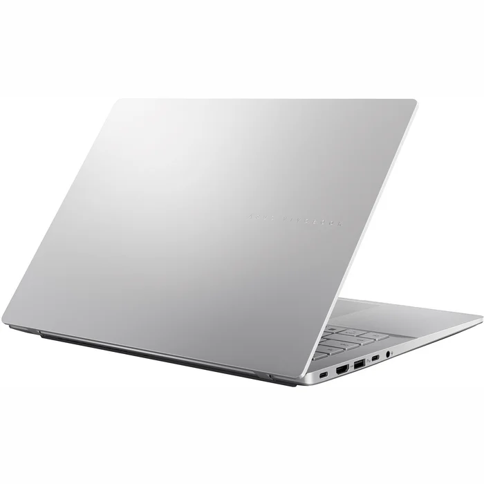 Asus Vivobook S14" Cool Silver 90NB1681-M00340