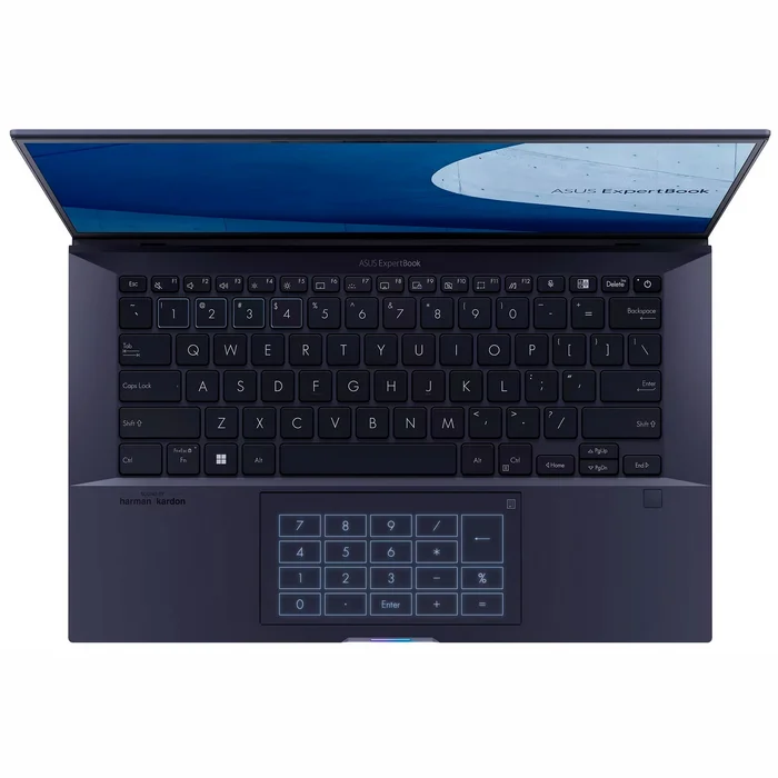 Portatīvais dators Asus ExpertBook B9 B9400CBA-KC0377X 14"