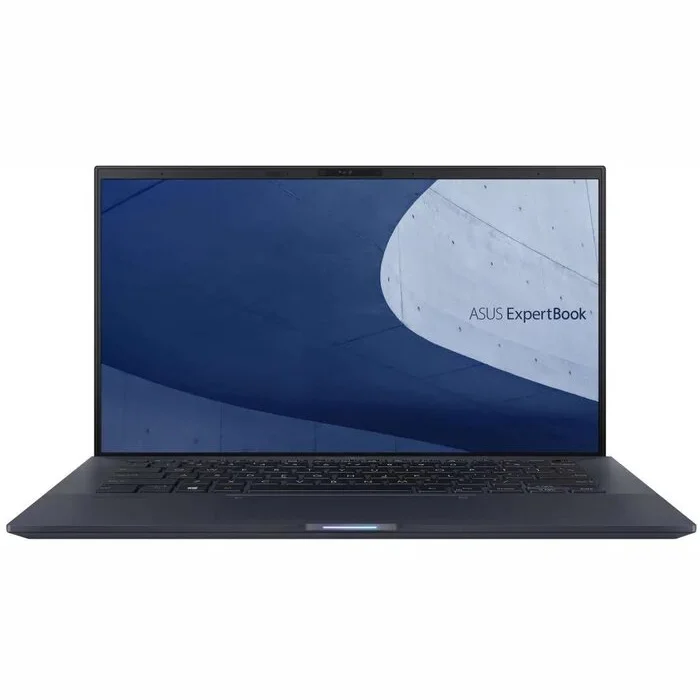 Asus Expertbook B9 14" Star Black B9400CBA-KC0424X