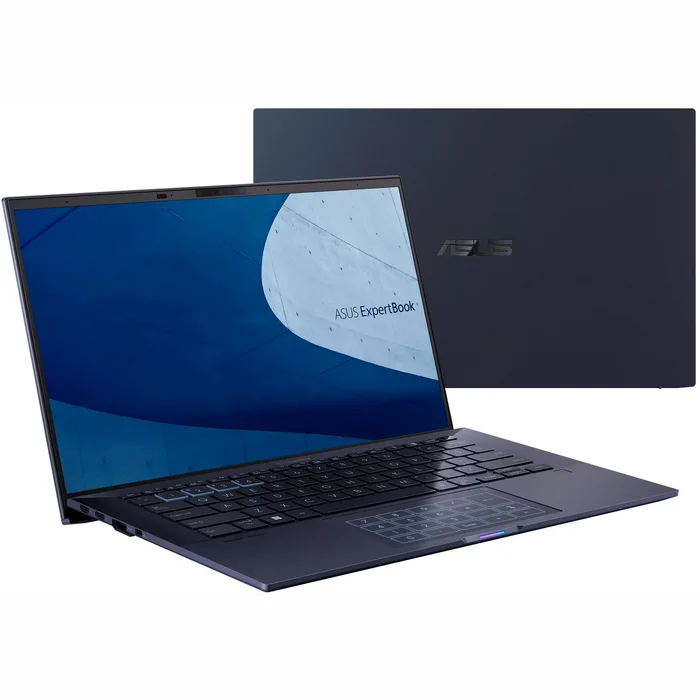 Asus Expertbook B9 14" Star Black B9400CBA-KC0424X