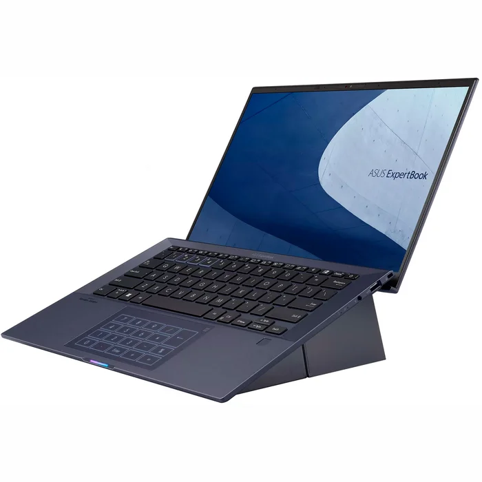 Asus Expertbook B9 14" Star Black B9400CBA-KC0424X