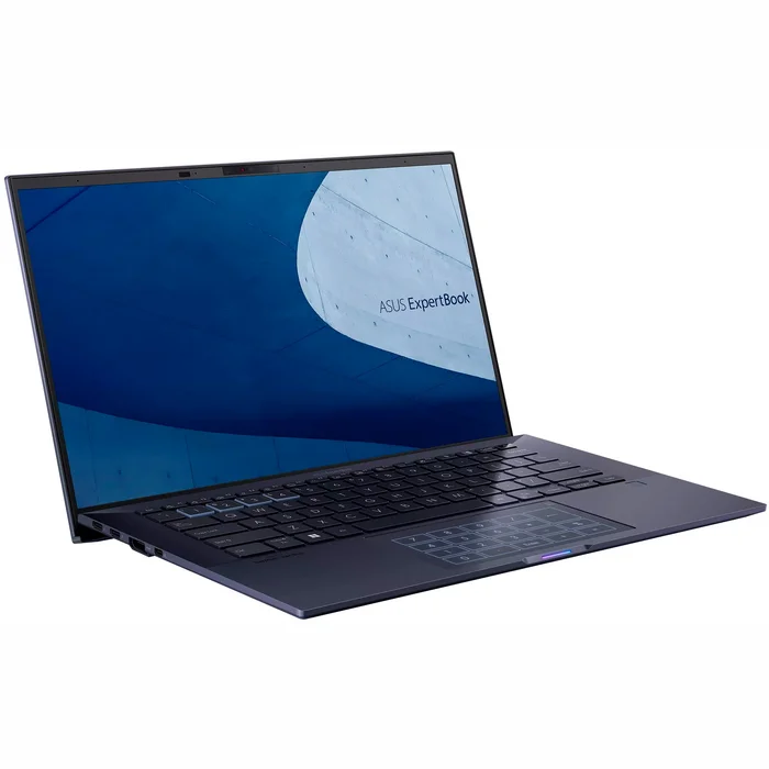 Asus Expertbook B9 14" Star Black B9400CBA-KC0424X