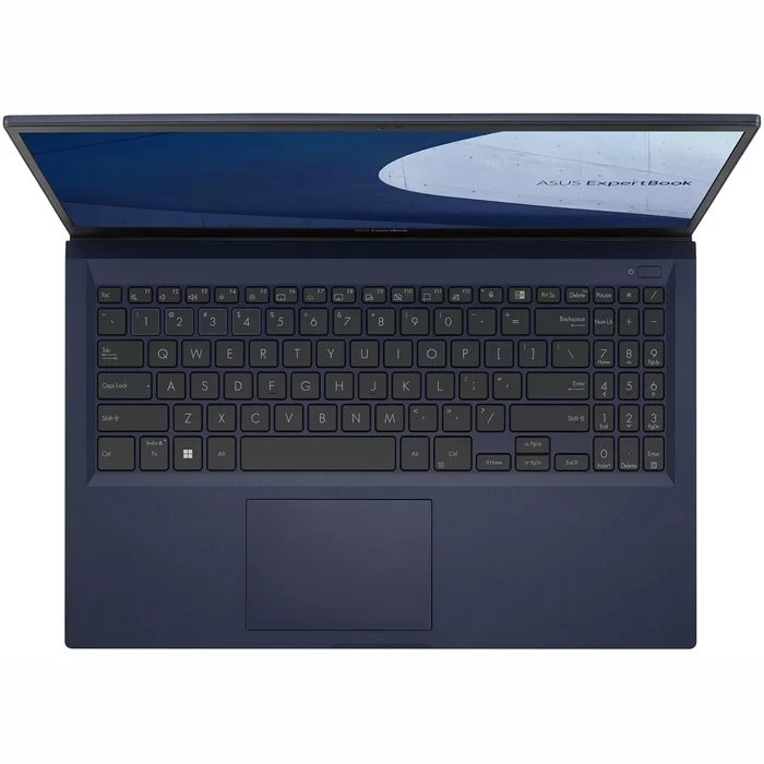 Portatīvais dators Asus ExpertBook B1 15.6" Star Black B1500CBA-BQ0481X