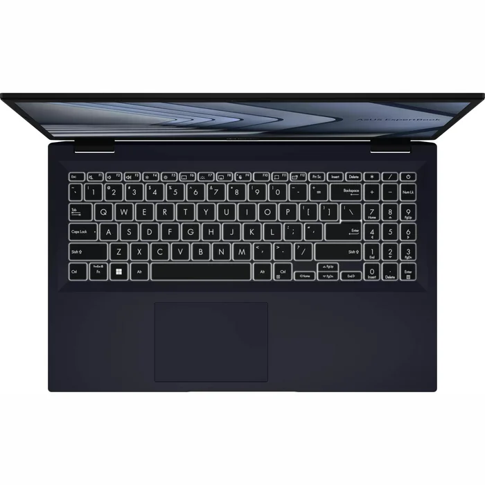 Asus ExpertBook B1 B1502CVA-BQ0326 15.6" Star Black
