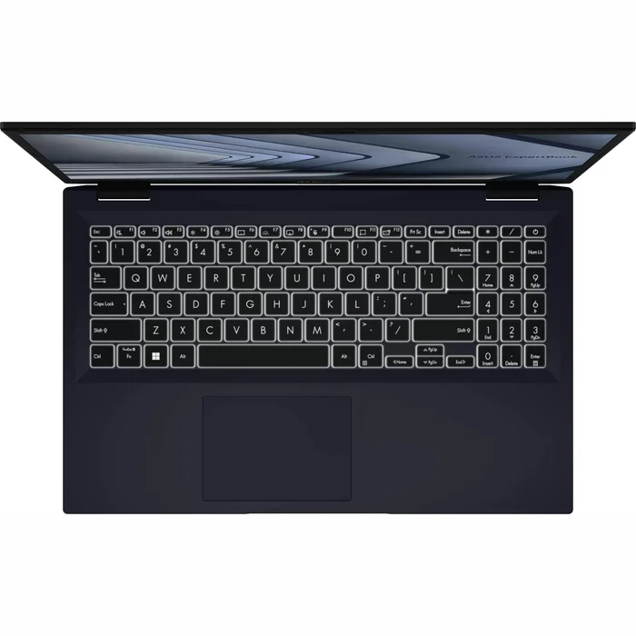 Portatīvais dators Asus ExpertBook B1502CVA-BQ3124X 15.6" Star Black 90NX06X1-M03VC0