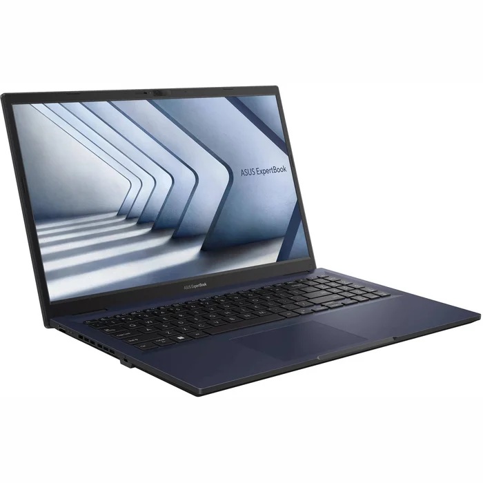 Portatīvais dators Asus ExpertBook B1502CVA-BQ3124X 15.6" Star Black 90NX06X1-M03VC0