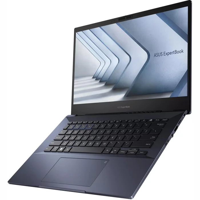 Portatīvais dators Asus ExpertBook B5 B5402CVA-KI0862X 14" Star Black 90NX06P1-M013S0