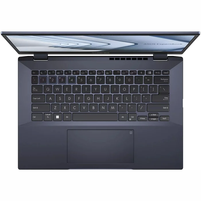 Portatīvais dators Asus ExpertBook B5 B5402CVA-KI0862X 14" Star Black 90NX06P1-M013S0