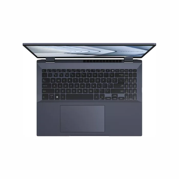 Portatīvais dators Asus ExpertBook B5 OLED  B5602CVA-L20488X 16" Star Black 90NX06S1-M00JY0