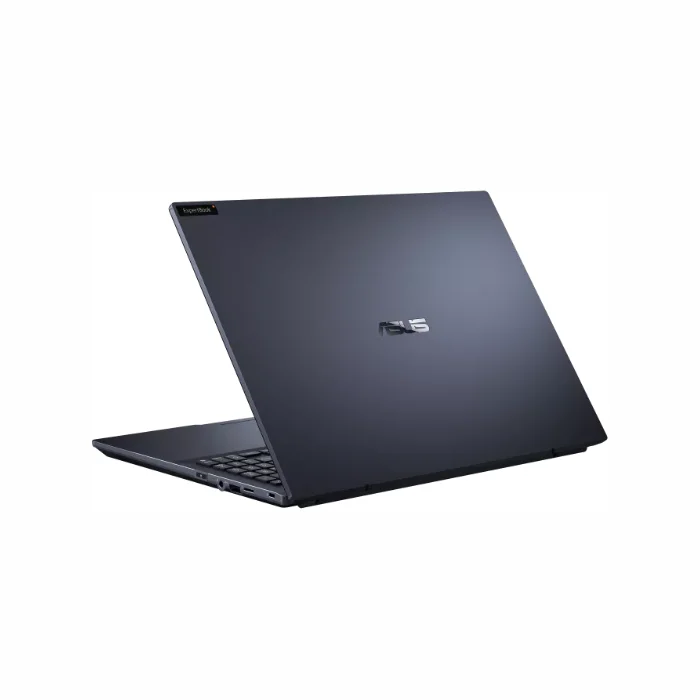 Portatīvais dators Asus ExpertBook B5 OLED  B5602CVA-L20488X 16" Star Black 90NX06S1-M00JY0