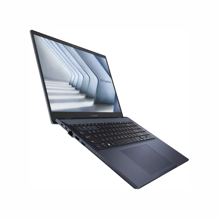 Portatīvais dators Asus ExpertBook B5 OLED  B5602CVA-L20488X 16" Star Black 90NX06S1-M00JY0