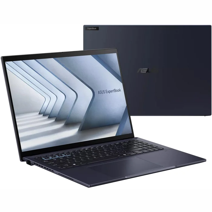 Portatīvais dators Asus ExpertBook B5604CMA-Q90516X 16" Star Black 90NX0751-M00KN0