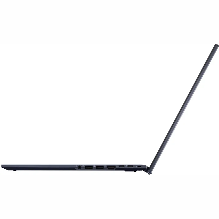 Portatīvais dators Asus ExpertBook B5604CMA-Q90516X 16" Star Black 90NX0751-M00KN0