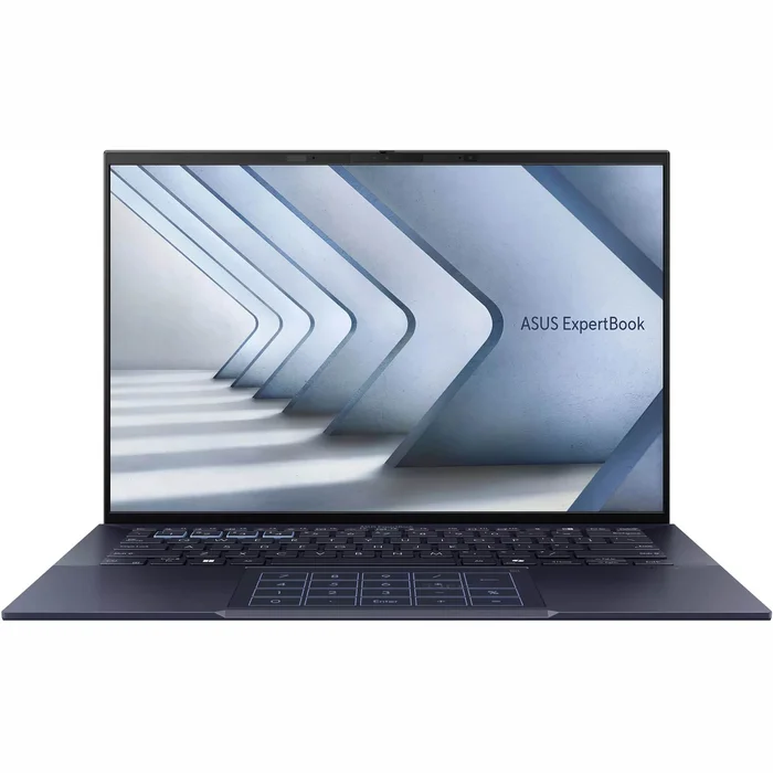 Portatīvais dators Asus ExpertBook B9403CVAR-KM1148X OLED 14" Star Black 90NX05W1-M01J00