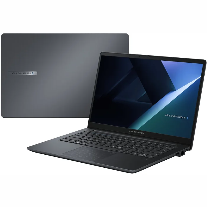 Portatīvais dators Asus ExpertBook BM1403CDA-S60521X 14"  Gentle Grey 90NX0831-M00K60
