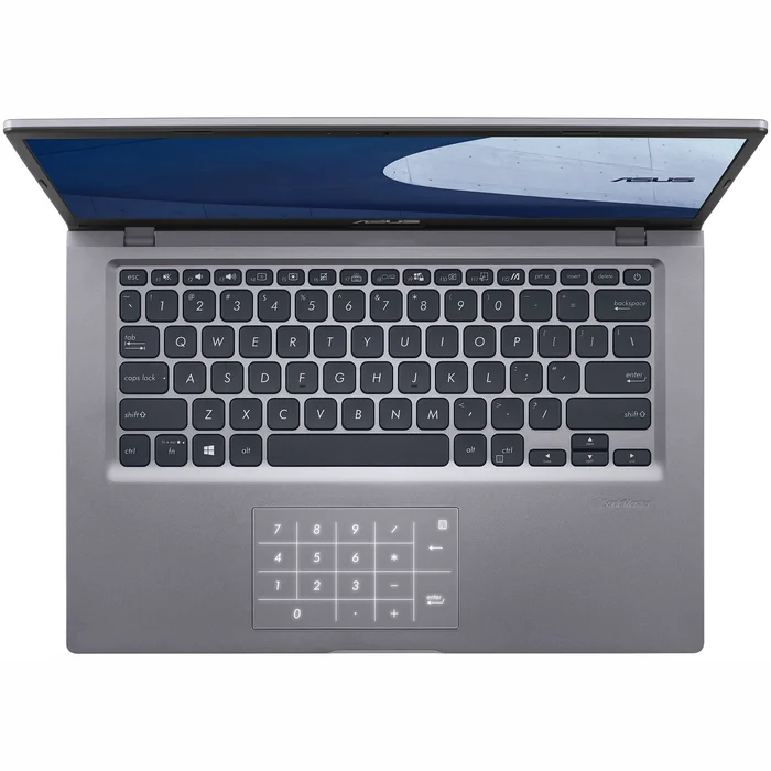 Portatīvais dators Asus Expertbook P1 14" Slate Grey P1412CEA-EK1095X