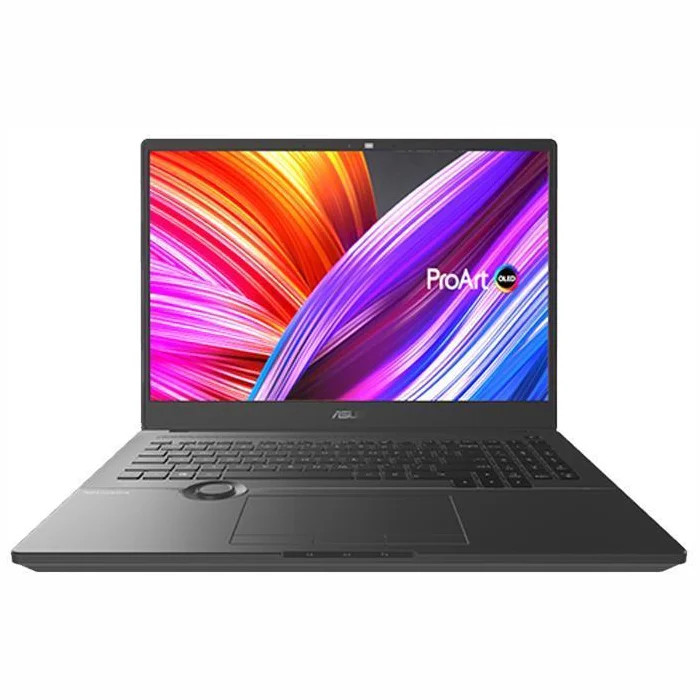 Portatīvais dators Asus ProArt Studiobook 16 OLED H7600ZW-L2031X 16" Black 90NB0XJ1-M001C0