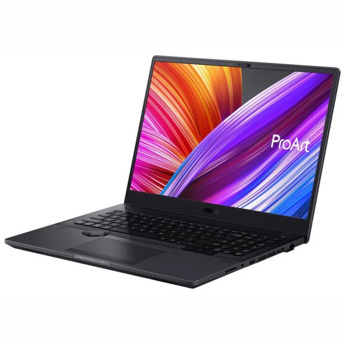 Portatīvais dators Asus ProArt Studiobook 16 OLED H7600ZW-L2031X 16" Black 90NB0XJ1-M001C0