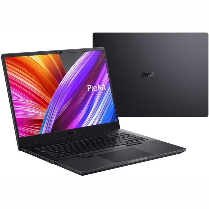 Portatīvais dators Asus ProArt Studiobook 16 OLED H7600ZW-L2031X 16" Black 90NB0XJ1-M001C0
