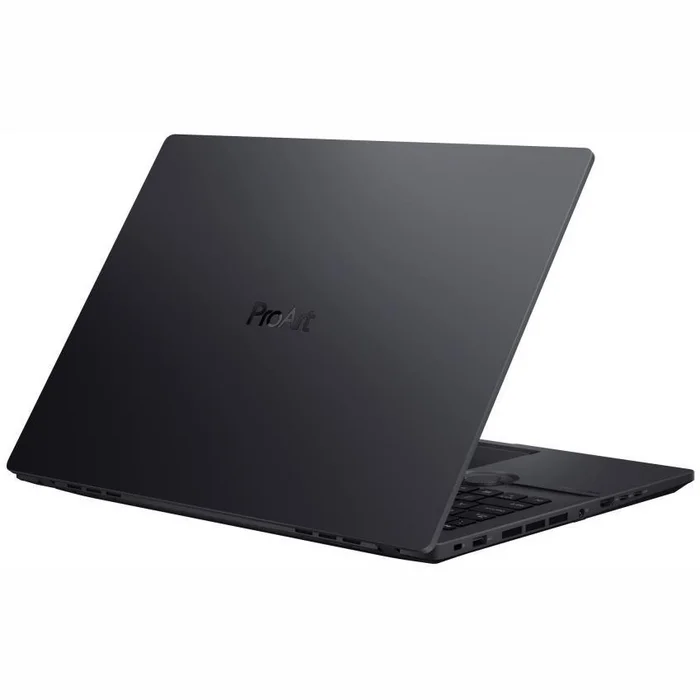 Portatīvais dators Asus ProArt Studiobook 16 OLED H7600ZW-L2031X 16" Black 90NB0XJ1-M001C0