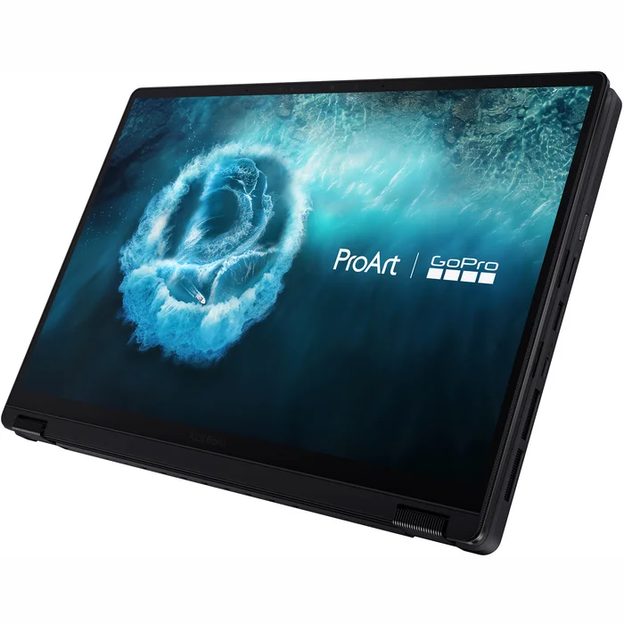 Asus ProArt GoPro Edition PX13 HN7306EAC-LX041X 13.3" Nano Black 90NB17X2-M00270