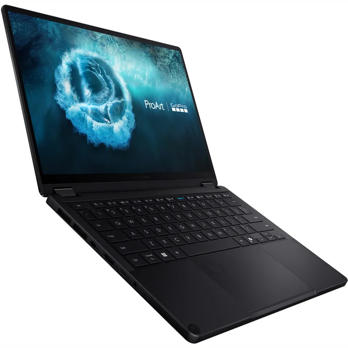 Asus ProArt GoPro Edition PX13 HN7306EAC-LX041X 13.3" Nano Black 90NB17X2-M00270