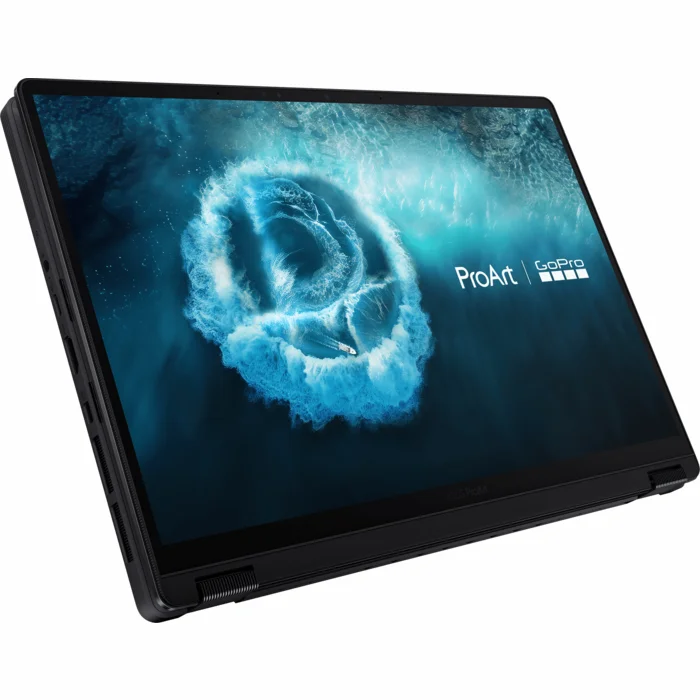 Asus ProArt GoPro Edition PX13 HN7306EAC-LX041X 13.3" Nano Black 90NB17X2-M00270