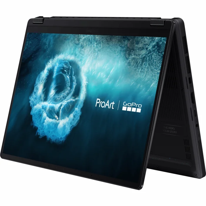 Asus ProArt GoPro Edition PX13 HN7306EAC-LX041X 13.3" Nano Black 90NB17X2-M00270