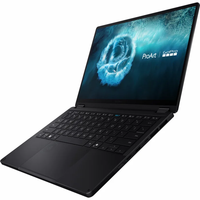 Asus ProArt GoPro Edition PX13 HN7306EAC-LX041X 13.3" Nano Black 90NB17X2-M00270