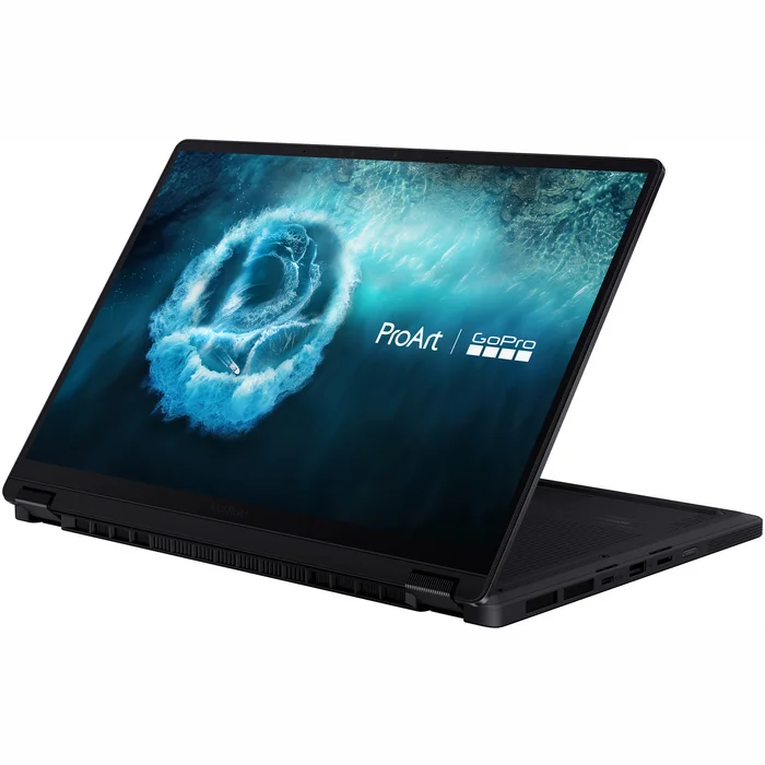 Asus ProArt GoPro Edition PX13 HN7306EAC-LX041X 13.3" Nano Black 90NB17X2-M00270