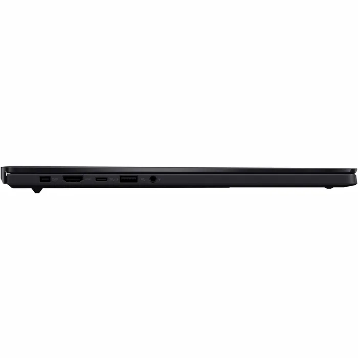 Portatīvais dators Asus ProArt P16 H7606WI 16" Nano Black 90NB1421-M00A90