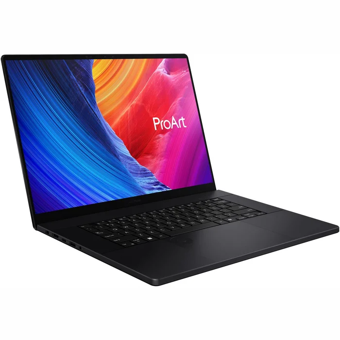 Portatīvais dators Asus ProArt P16 H7606WI 16" Nano Black 90NB1421-M00A90