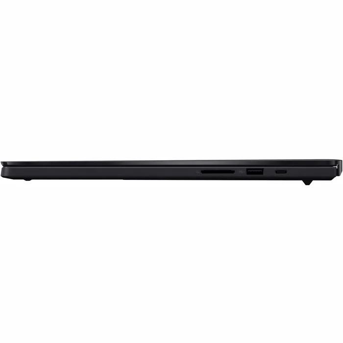 Portatīvais dators Asus ProArt P16 H7606WI 16" Nano Black 90NB1421-M00A90