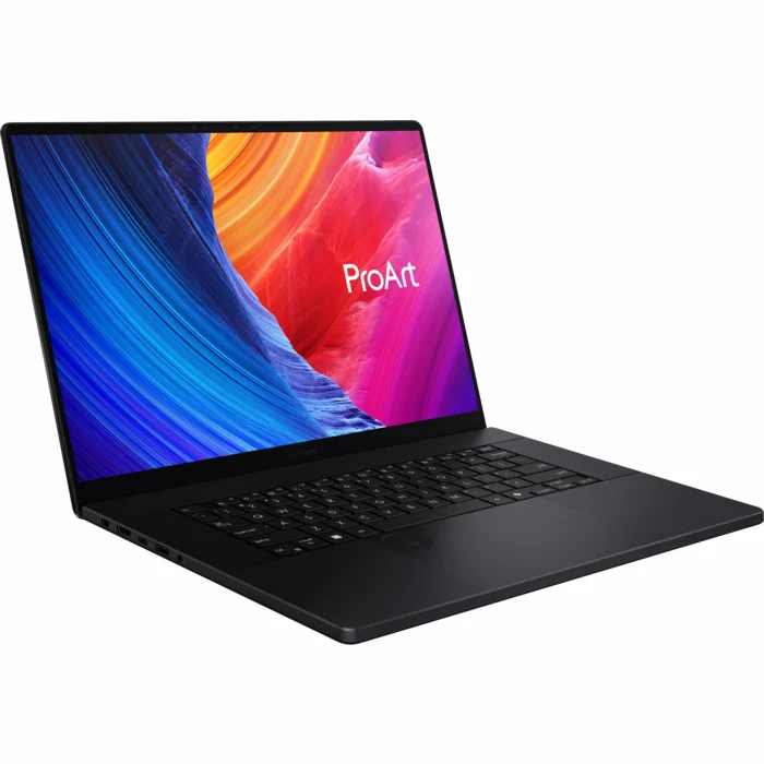 Asus ProArt P16 H7606WP-ME029X 16" Nano Black 90NB15K1-M00160