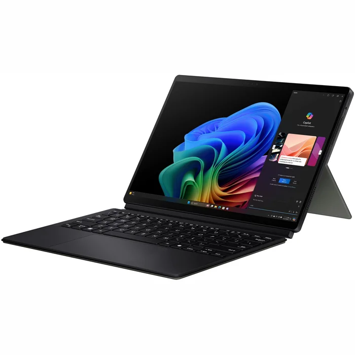 Portatīvais dators Asus ProArt PZ13 HT5306QA-LX004W Copilot+ PC 13.3" Nano Black 90NB1441-M002L0