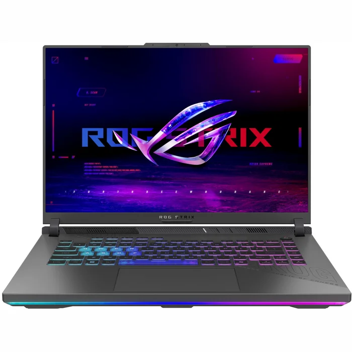 Asus ROG Strix G16 (2025) G614PR-RV092W 16" Eclipse Grey 90NR0NJ7-M00690