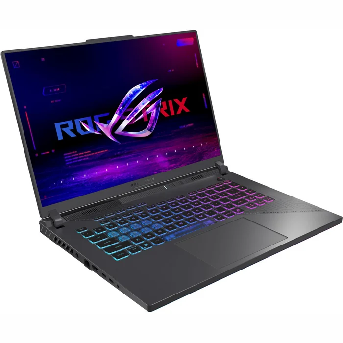 Asus ROG Strix G16 (2025) G614PR-RV092W 16" Eclipse Grey 90NR0NJ7-M00690