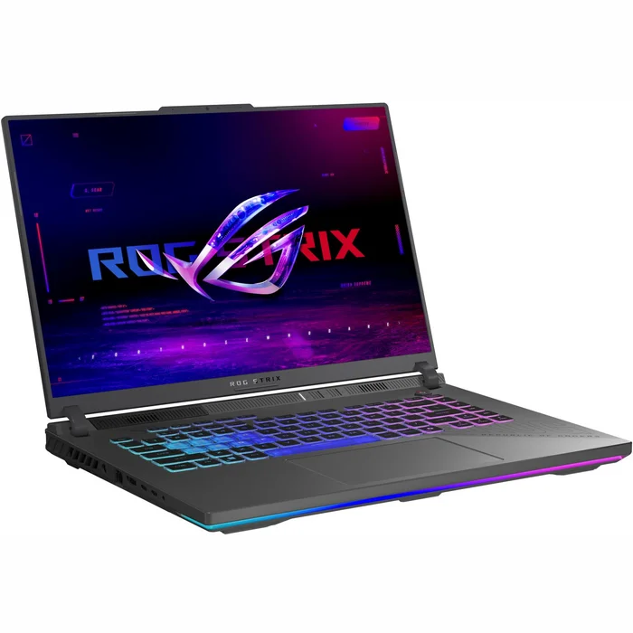 Asus ROG Strix G16 (2025) G614PR-RV092W 16" Eclipse Grey 90NR0NJ7-M00690