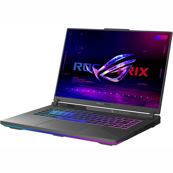Asus ROG Strix G16 (2025) G614PR-RV092W 16" Eclipse Grey 90NR0NJ7-M00690