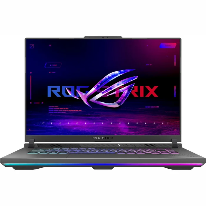 Asus ROG Strix G16 (2025) G614PR-RV092W 16" Eclipse Grey 90NR0NJ7-M00690