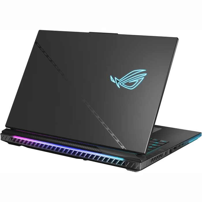 Portatīvais dators Asus ROG Strix SCAR 18 (2023) G834JZ-N6004W 18" Black 90NR0D31-M001C0 [Mazlietots]